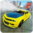 程序图标：Extreme Drift Car Simulat…