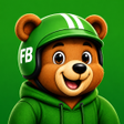 Ikona programu: foodbear: food  groceries