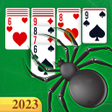 Programın simgesi: Spider Solitaire: Card Ga…