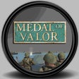 Symbol des Programms: Medal Of Valor