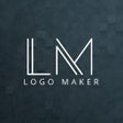 Icon of program: Logo Maker - Free Graphic…