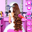 Icono de programa: Ice Princess Makeup Salon