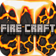 Ícone do programa: fire craft
