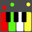프로그램 아이콘: Piano