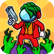 Иконка программы: Impostor Hunter: Zombiela…