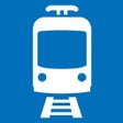 Ícone do programa: Train Simulator FR