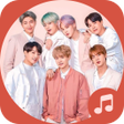 Icon of program: BTS Ringtones