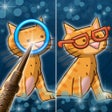 Icon of program: Spot The Differences