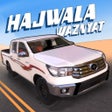 Ícone do programa: Hajwala  Waznyat