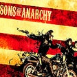 Sons of Anarchy Wallpapers New Tab icon
