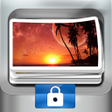 Ikon program: Photo Lock App - Hide Pic…