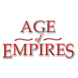 Symbol des Programms: Age of Empires