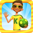 Иконка программы: Kickerinho