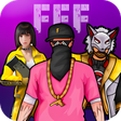 プログラムのアイコン：FFF FF Skin Tool - Elite …