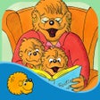 プログラムのアイコン：Berenstain - BIG Bedtime …