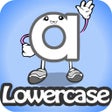 ไอคอนของโปรแกรม: Meet the Letters Lowercas…