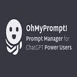 OhMyPrompt! for ChatGPT