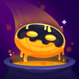 أيقونة البرنامج: Horror Mask: Spooky Game