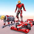 程序图标：Cheetah Robot Car Transfo…