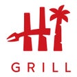 Programikonen: Hawaiian Island Grill