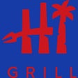 Ikona programu: Hawaiian Island Grill