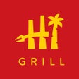 程序图标：Hawaiian Island Grill