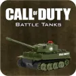 Call of Duty Battle Tank