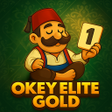 Ícone do programa: Okey Elite Gold