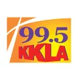 Programikonen: 99.5  KKLA