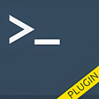 Biểu tượng của chương trình: Terminux - Terminal Plugi…
