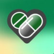 Иконка программы: LowerMyRx: Rx Discount Se…