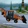 Programikonen: JCB Driving 2