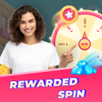 Ícone do programa: Rewarded Double in Minute…