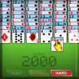 プログラムのアイコン：Spider solitaire