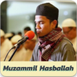 Icoon van programma: Muzammil Hasballah MP3 (O…