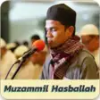 Muzammil Hasballah MP3 (Offline)