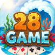 أيقونة البرنامج: 28 Card Game