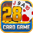 Icon of program: 28 Card Game