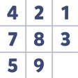 Ikon program: Sudoku
