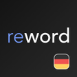 程序图标：Learn German with flashca…