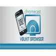 Ícone do programa: Vbukit Chromecast Browser…