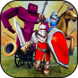 ไอคอนของโปรแกรม: Battle Simulator of Epic …