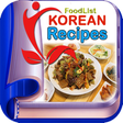 Programikonen: Easy Korean Food Recipes