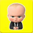Programikonen: Hollywood Movie Stickers