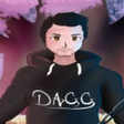 程序图标：ball dragon dagg