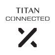 Titan Connected X