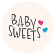 Programikonen: Baby Sweets - süßer Baby …