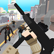 プログラムのアイコン：Zombie Battleground: Shoo…