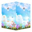 プログラムのアイコン：AppLock Live Theme Pinwhe…
