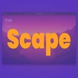 程序图标：Scape
